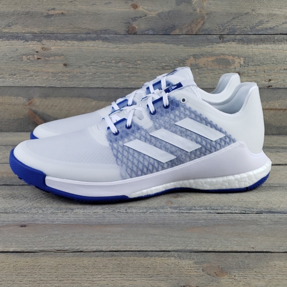 adidas crazyflight boost